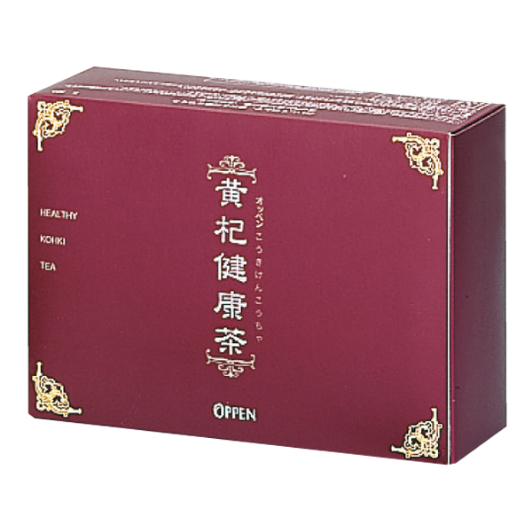 黄杞健康茶 72袋