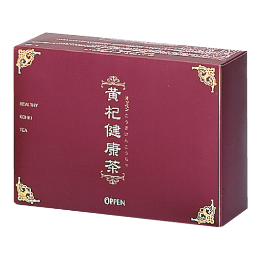 黄杞健康茶 72袋